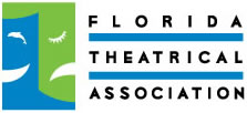 Florida Theatrical Association Logo